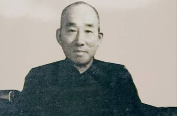 李文彪