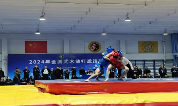 2024年武术散打国家级裁判员技术等级认证暨武术散打竞赛新规则培训班在山东日照圆满落幕 2024年武术散打国家级裁判员技术等级认证暨武术散打竞赛新规则培训班在山东日照圆满落幕